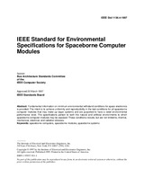WITHDRAWN IEEE 1156.4-1997 29.7.1997 preview