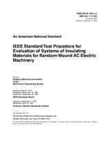 WITHDRAWN IEEE 117-1974 13.2.1974 preview