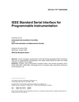 WITHDRAWN IEEE 1174-2000 14.2.2001 preview