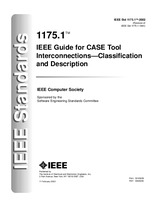 WITHDRAWN IEEE 1175.1-2002 9.2.2003 preview
