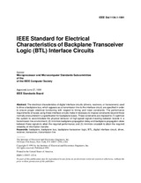 WITHDRAWN IEEE 1194.1-1991 12.8.1991 preview