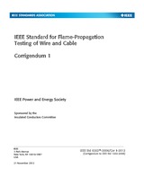 WITHDRAWN IEEE 1202-2006/Cor 1-2012 21.11.2012 preview