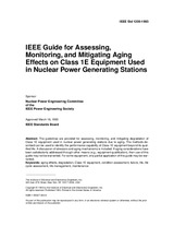 WITHDRAWN IEEE 1205-1993 2.6.1993 preview