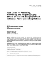 WITHDRAWN IEEE 1205-2000 20.12.2000 preview