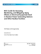Standard IEEE 1205-2014 16.5.2014 preview