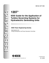WITHDRAWN IEEE 1207-2004 2.11.2004 preview