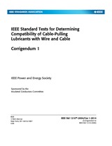 WITHDRAWN IEEE 1210-2004/Cor 1-2014 4.4.2014 preview