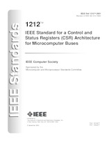 WITHDRAWN IEEE 1212-2001 6.9.2002 preview