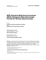 WITHDRAWN IEEE 1214-1992 8.2.1993 preview