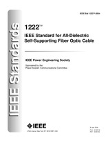 WITHDRAWN IEEE 1222-2003 30.7.2004 preview
