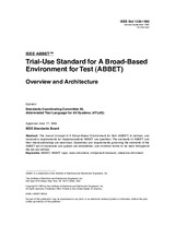 WITHDRAWN IEEE 1226-1993 9.9.1993 preview