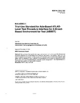 WITHDRAWN IEEE 1226.2-1993 12.4.1994 preview