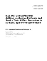 WITHDRAWN IEEE 1232.2-1998 19.2.1999 preview