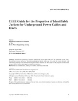 WITHDRAWN IEEE 1235-2000 10.10.2000 preview