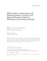 WITHDRAWN IEEE 1242-1999 31.8.1999 preview