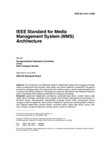 Preview IEEE 1244.1-2000 23.10.2000