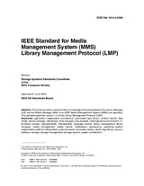WITHDRAWN IEEE 1244.5-2000 3.11.2000 preview