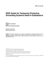 WITHDRAWN IEEE 1246-1997 12.11.1997 preview