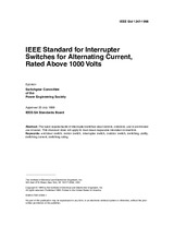 WITHDRAWN IEEE 1247-1998 14.10.1998 preview