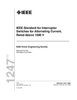 WITHDRAWN IEEE 1247-2005 6.6.2006 preview