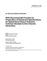 WITHDRAWN IEEE 125-1988 31.10.1988 preview