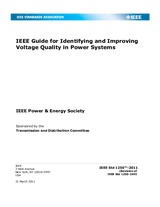 WITHDRAWN IEEE 1250-2011 31.3.2011 preview