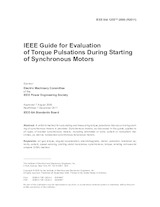 WITHDRAWN IEEE 1255-2000 29.9.2000 preview