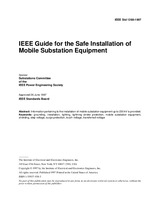 WITHDRAWN IEEE 1268-1997 26.9.1997 preview