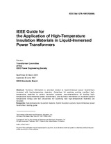 Preview IEEE 1276-1997 6.3.1998