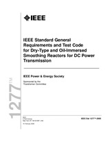WITHDRAWN IEEE 1277-2000 5.6.2000 preview