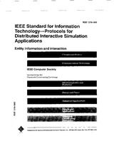 WITHDRAWN IEEE 1278-1993 12.5.1993 preview
