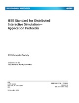 WITHDRAWN IEEE 1278.1-2012 19.12.2012 preview