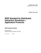 WITHDRAWN IEEE 1278.1a-1998 19.8.1998 preview