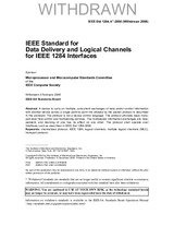 WITHDRAWN IEEE 1284.4-2000 15.12.2000 preview