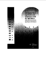 WITHDRAWN IEEE 1296-1987 3.8.1988 preview