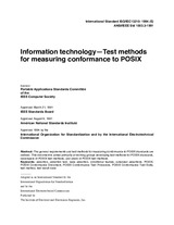 WITHDRAWN IEEE/ISO/IEC 13210-1994 30.12.1994 preview