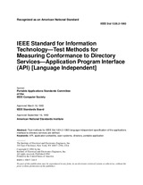 WITHDRAWN IEEE 1326.2-1993 2.2.1994 preview