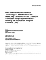 WITHDRAWN IEEE 1328.2-1993 2.2.1994 preview