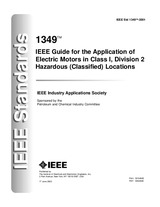 WITHDRAWN IEEE 1349-2001 17.6.2002 preview