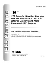 WITHDRAWN IEEE 1361-2003 19.12.2003 preview