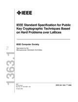 WITHDRAWN IEEE 1363.1-2008 10.3.2009 preview