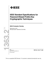 WITHDRAWN IEEE 1363.2-2008 29.1.2009 preview