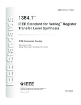 WITHDRAWN IEEE 1364.1-2002 18.12.2002 preview