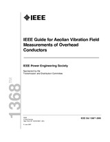 WITHDRAWN IEEE 1368-2006 6.6.2007 preview