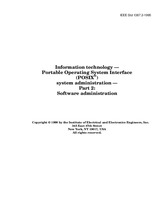 WITHDRAWN IEEE 1387.2-1995 14.6.1996 preview