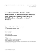 WITHDRAWN IEEE 139-1988 12.12.1988 preview