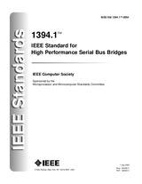 WITHDRAWN IEEE 1394.1-2004 1.7.2005 preview