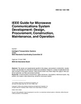 WITHDRAWN IEEE 1404-1998 22.7.1998 preview