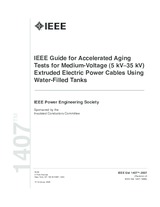 WITHDRAWN IEEE 1407-2007 15.2.2008 preview