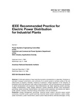 WITHDRAWN IEEE 141-1993 29.4.1994 preview